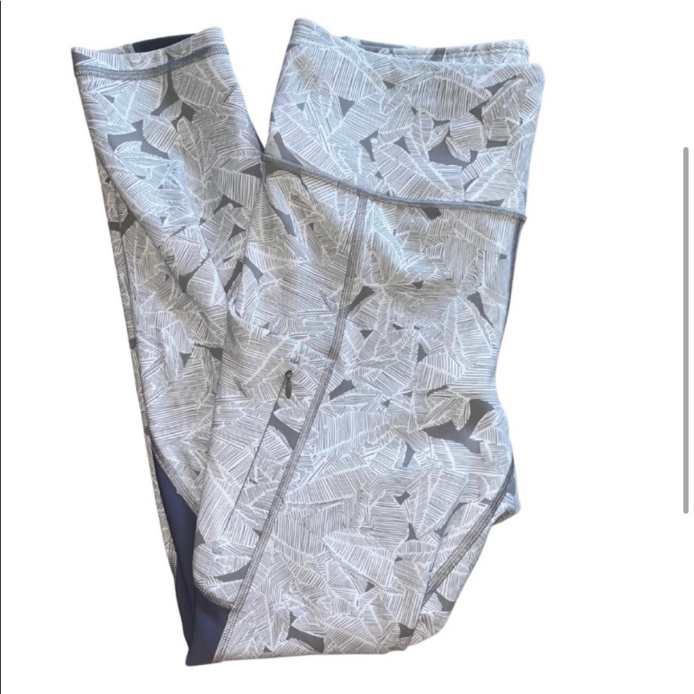 Athleta Leggings